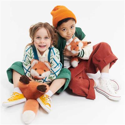 Vos, Orange Toys