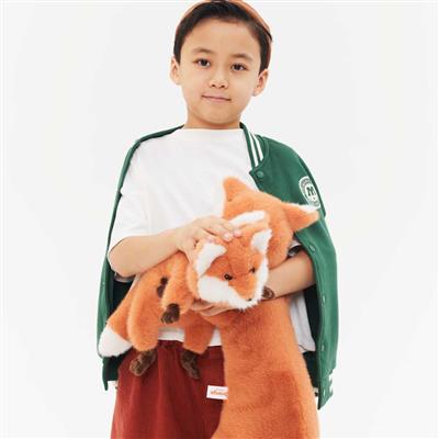 Vos, Orange Toys