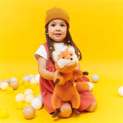 Vos, Orange Toys