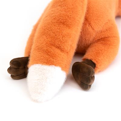 Vos, Orange Toys