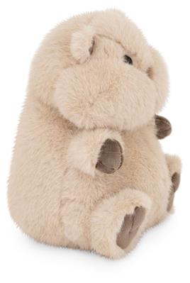 Hamster, Orange Toys