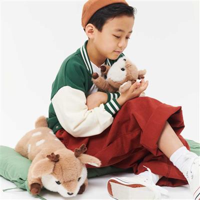 Hert, Orange Toys