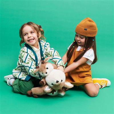 Hert, Orange Toys