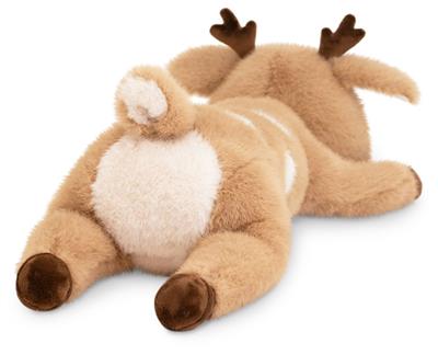 Hert, Orange Toys