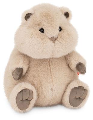 Hamster, Orange Toys
