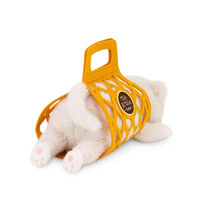 Milo De Witte Kat, Orange Toys