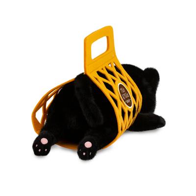 Milo De Zwarte Kat, Orange Toys