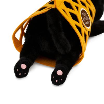 Milo De Zwarte Kat, Orange Toys