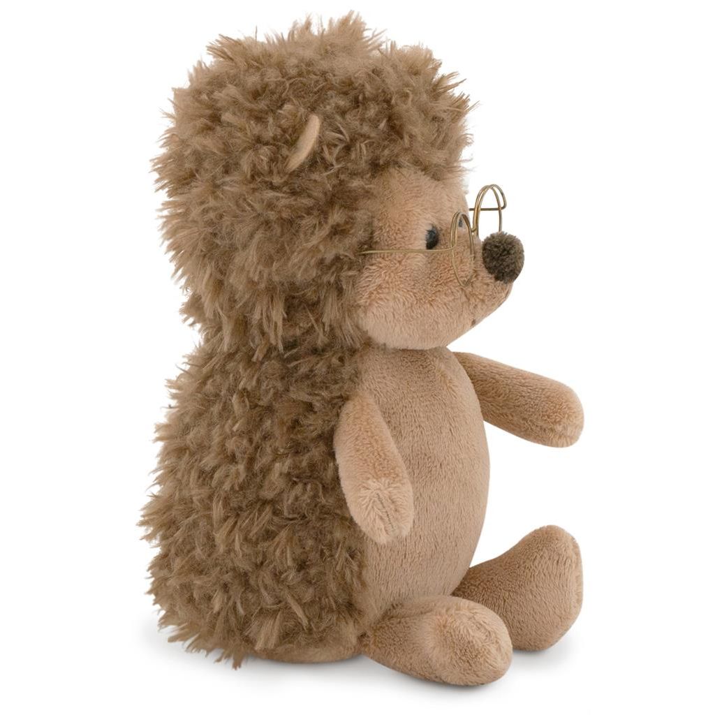 Egel Met Bril, Orange Toys