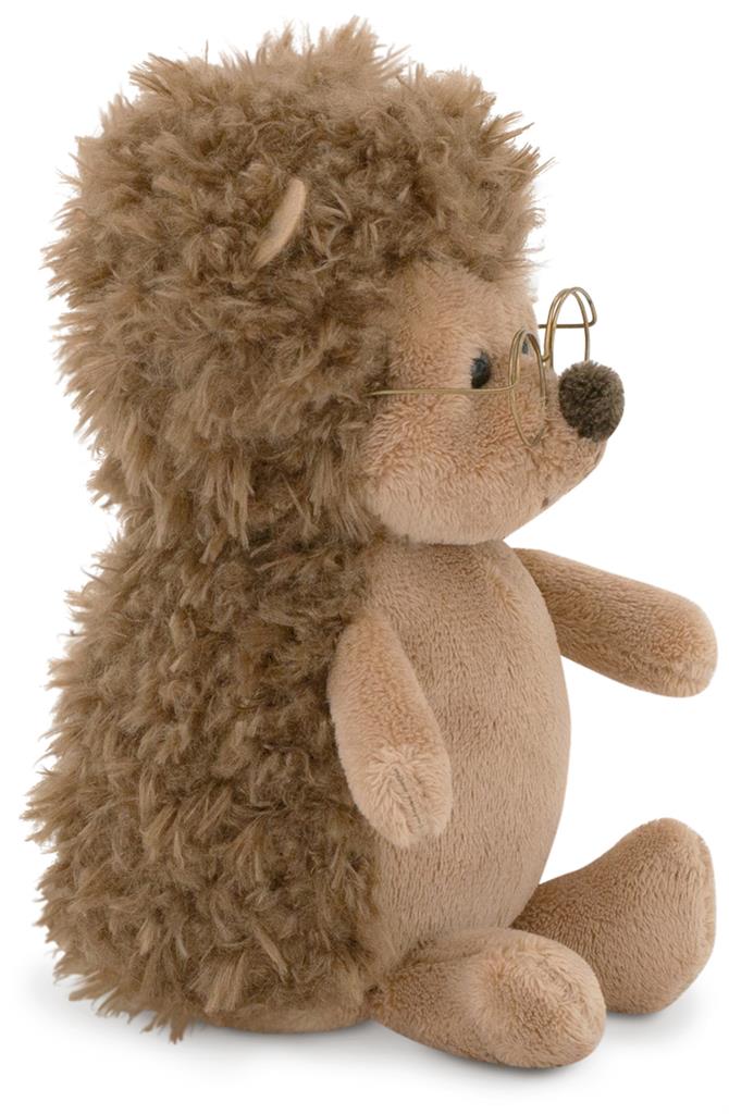 Egel Met Bril, Orange Toys