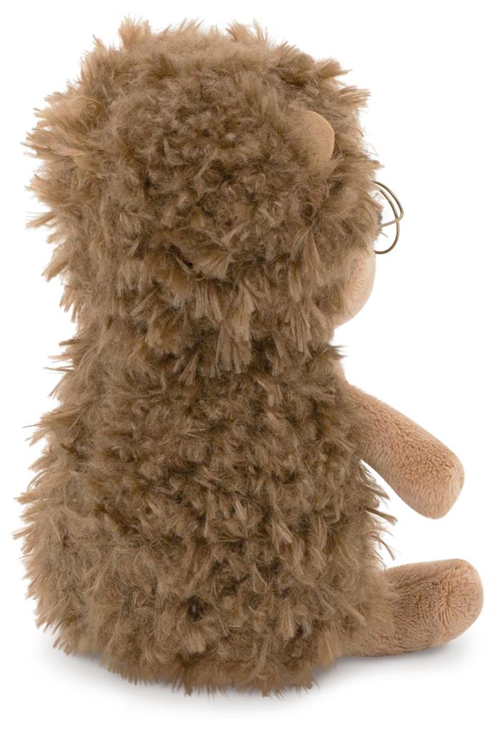 Egel Met Bril, Orange Toys