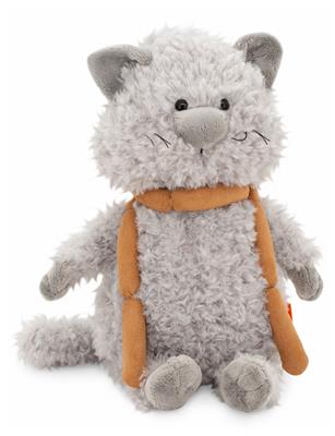Kat Met Worsten, Orange Toys