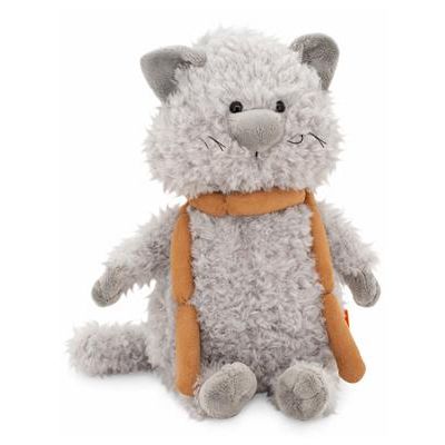 Kat Met Worsten, Orange Toys