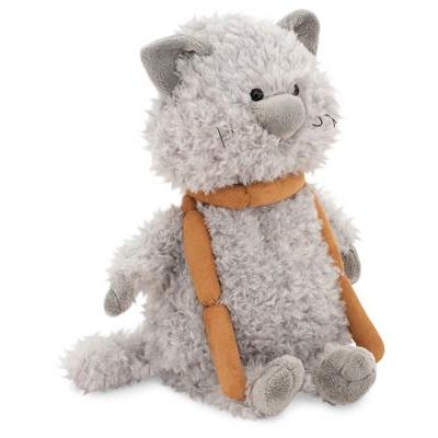 Kat Met Worsten, Orange Toys