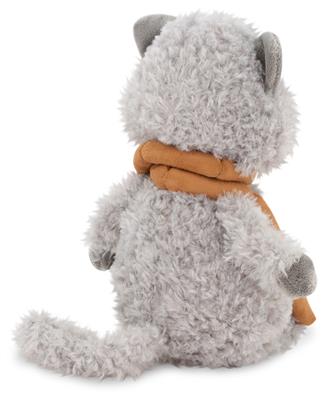 Kat Met Worsten, Orange Toys