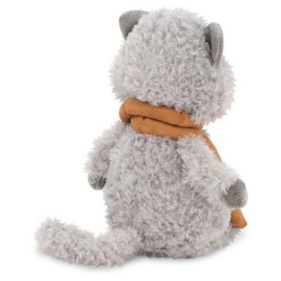 Kat Met Worsten, Orange Toys