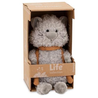 Kat Met Worsten, Orange Toys
