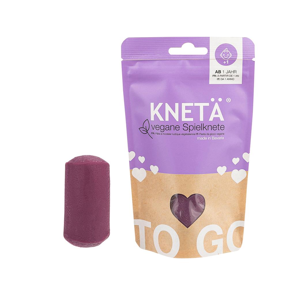 Speelklei - Lila 100g, Kneta
