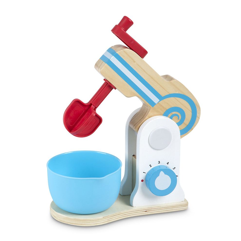 Mixer set, Melissa & Doug