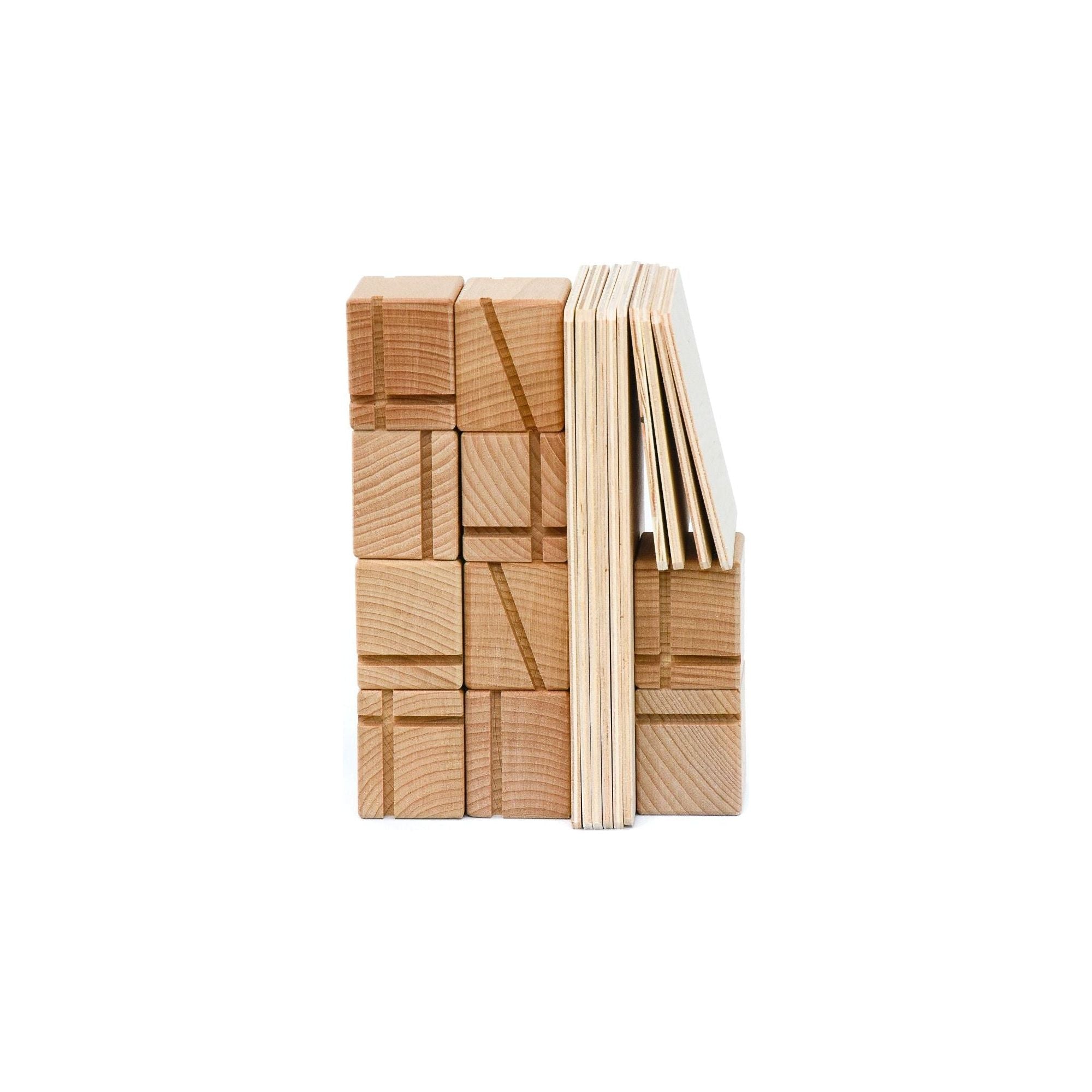 SMART LINES Mini, Just Blocks