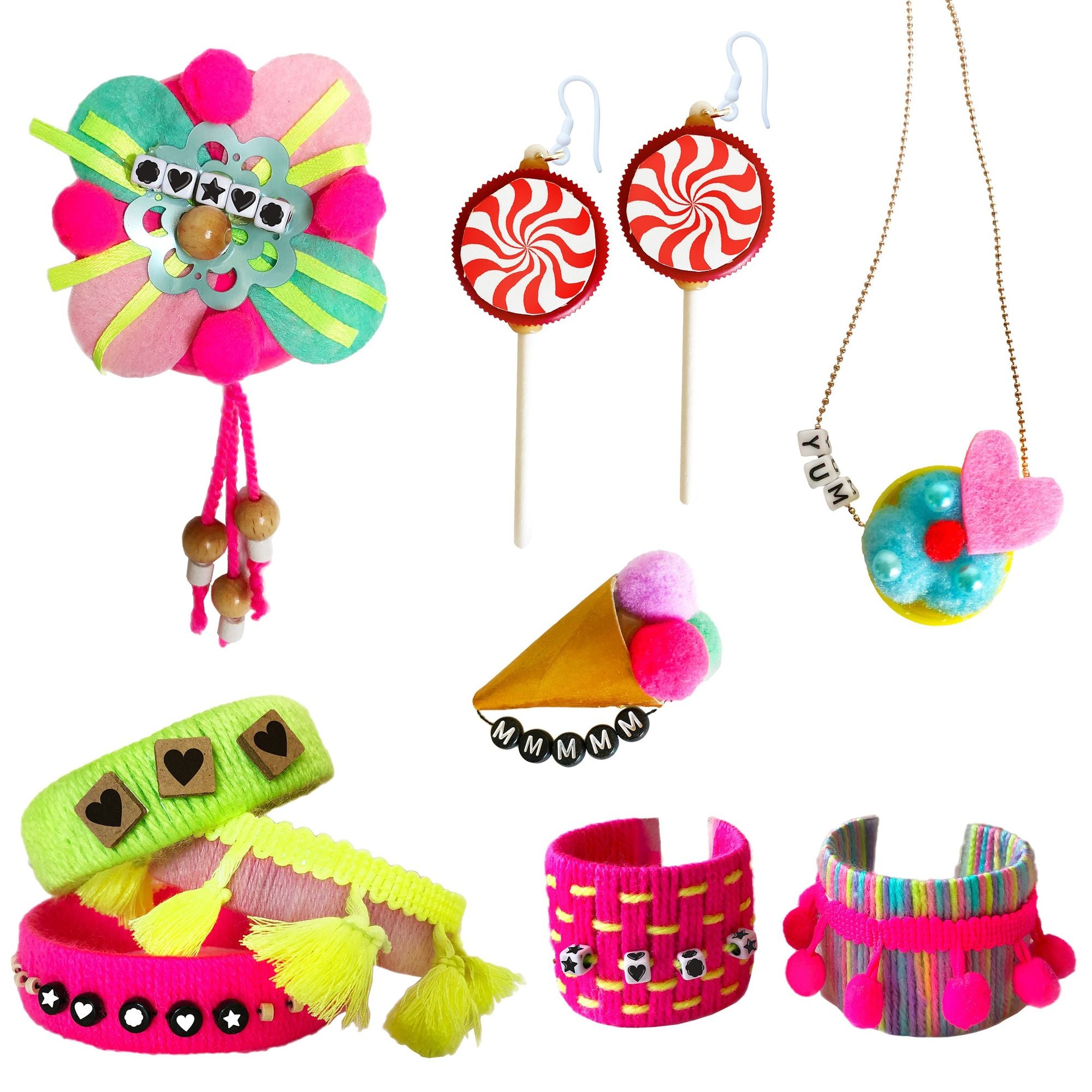 Jewellery Studio, Re-Cycle-Me