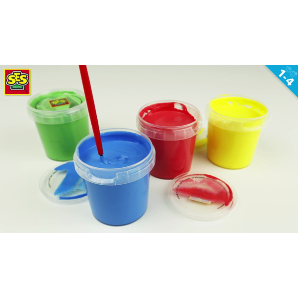 Colorball, SES