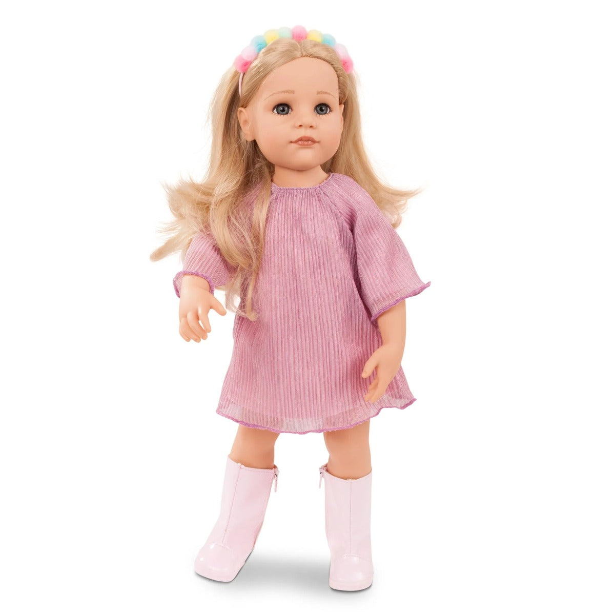 Pop Hannah be my Mini Me, Goetz XL