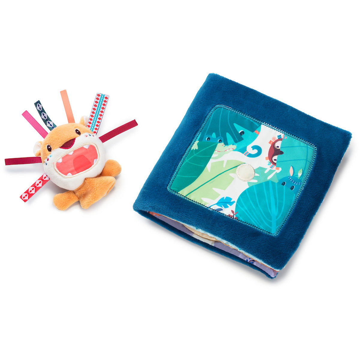Boek - Jack Brult, Lilliputiens