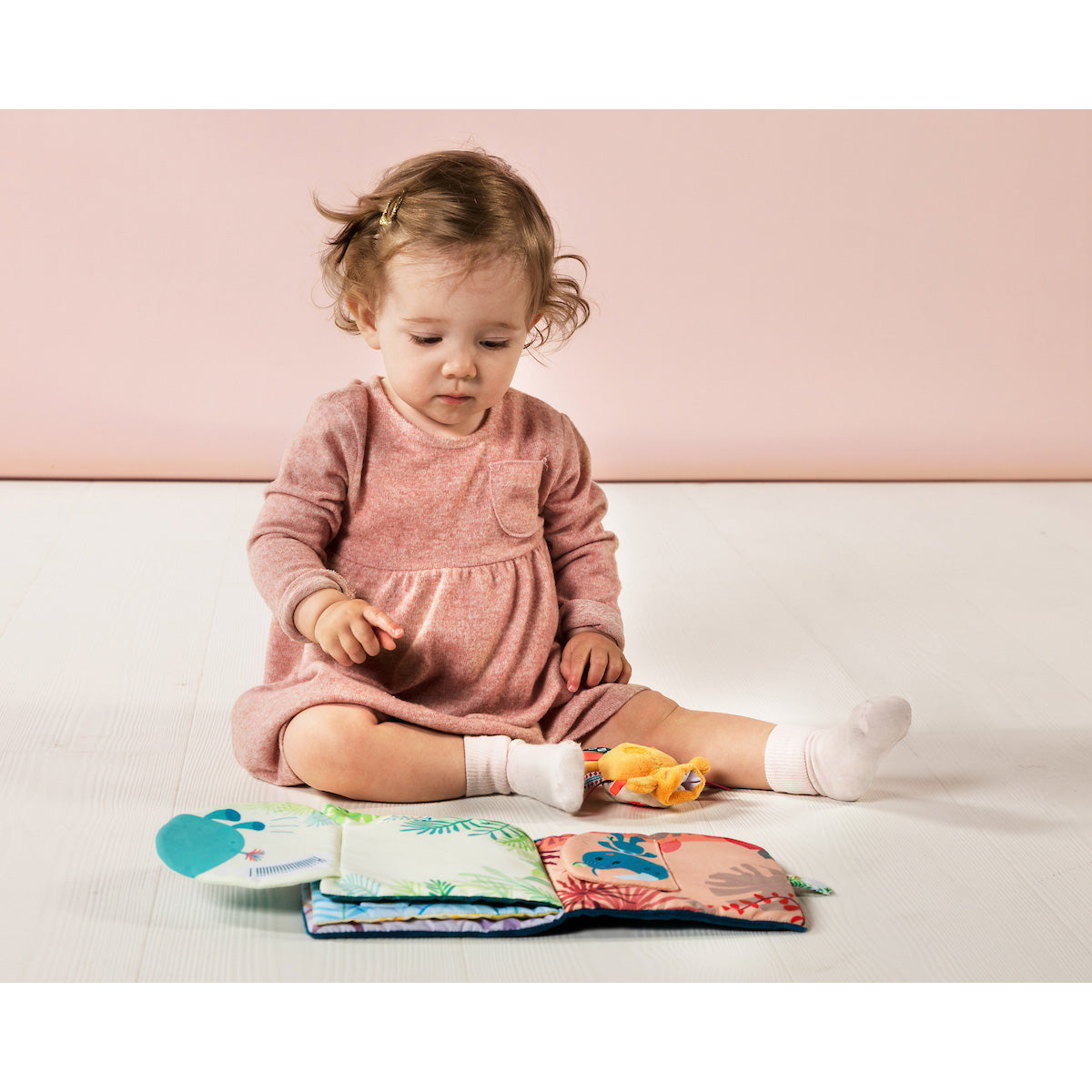 Boek - Jack Brult, Lilliputiens