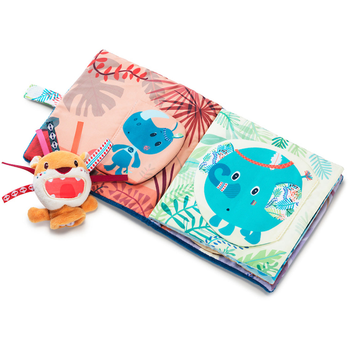 Boek - Jack Brult, Lilliputiens