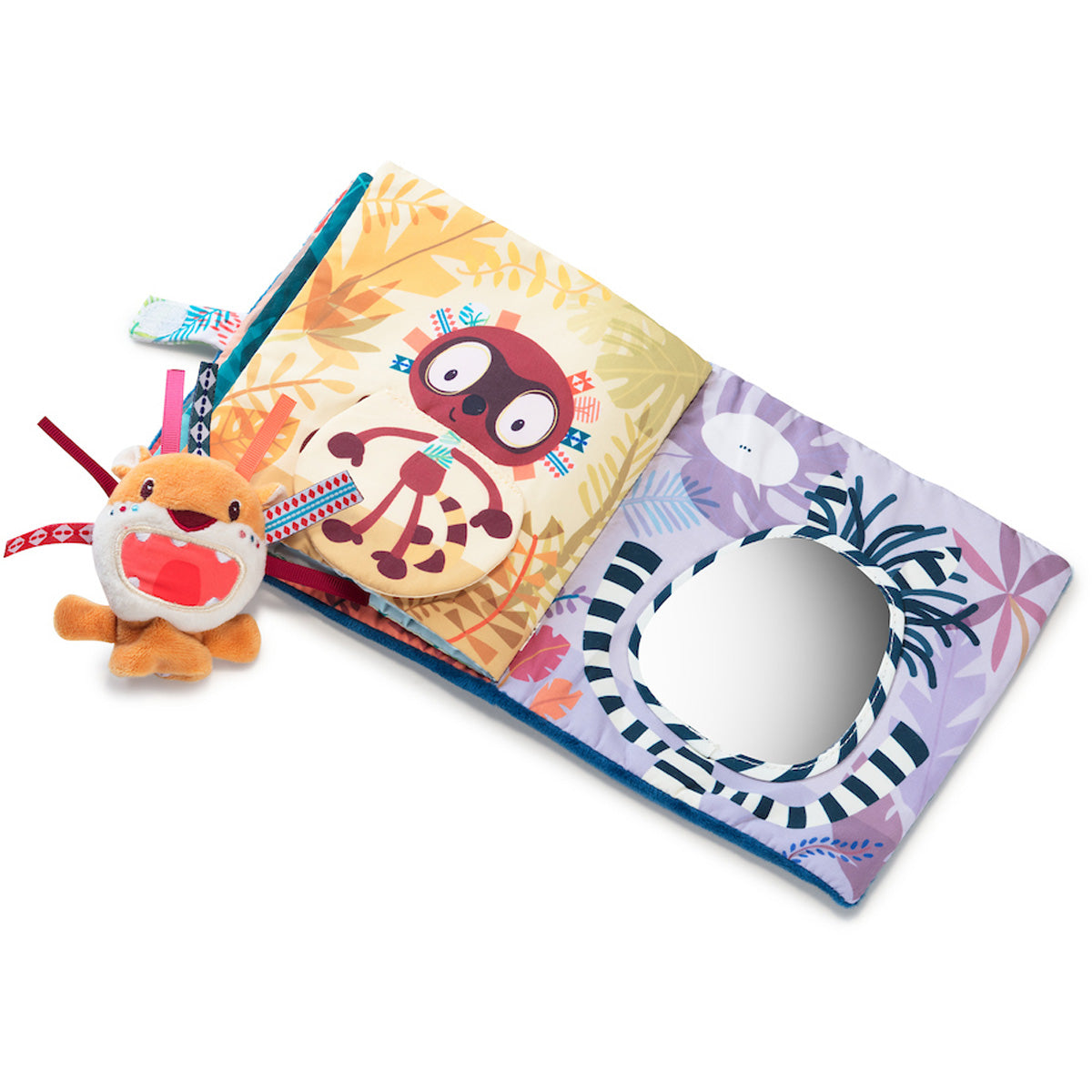 Boek - Jack Brult, Lilliputiens