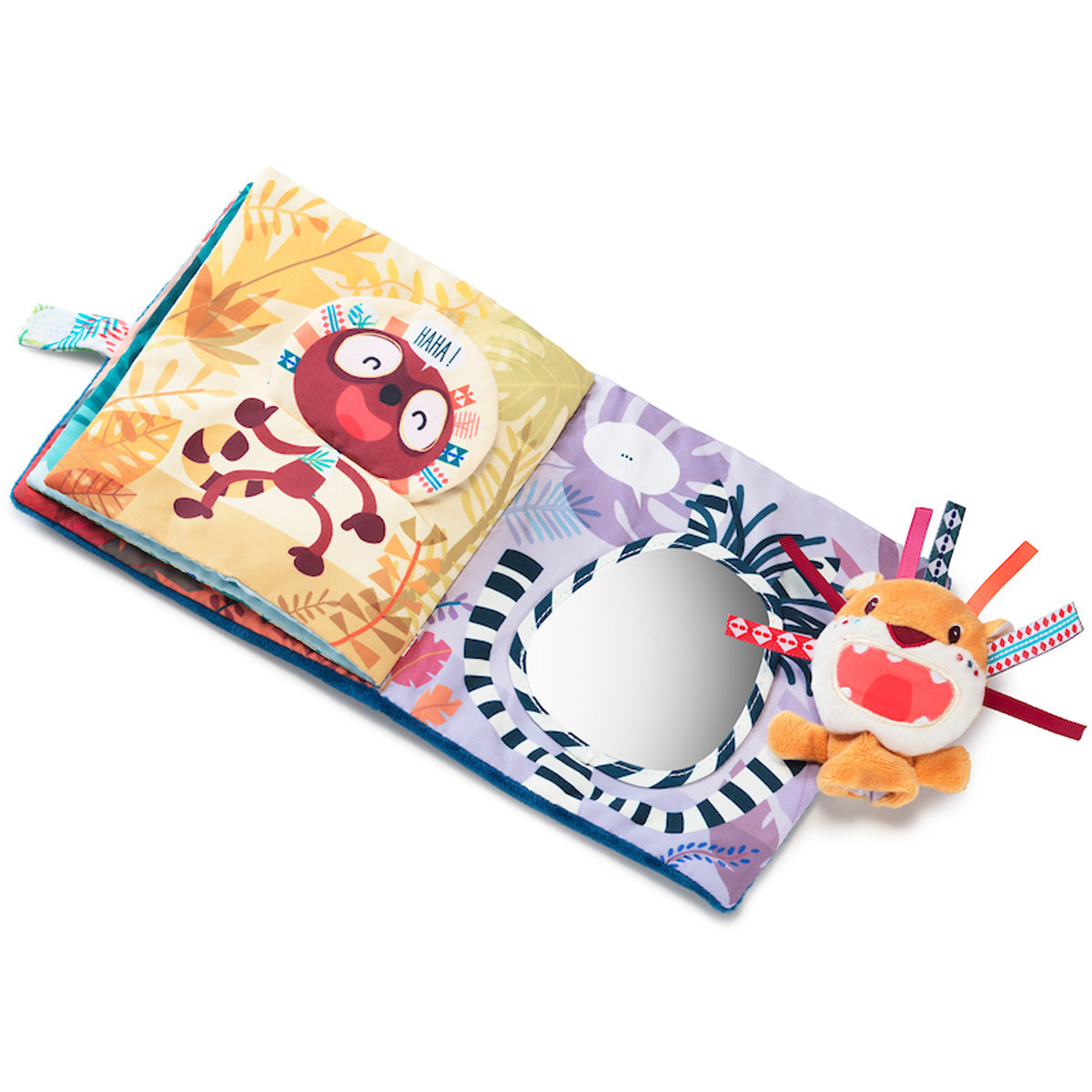 Boek - Jack Brult, Lilliputiens