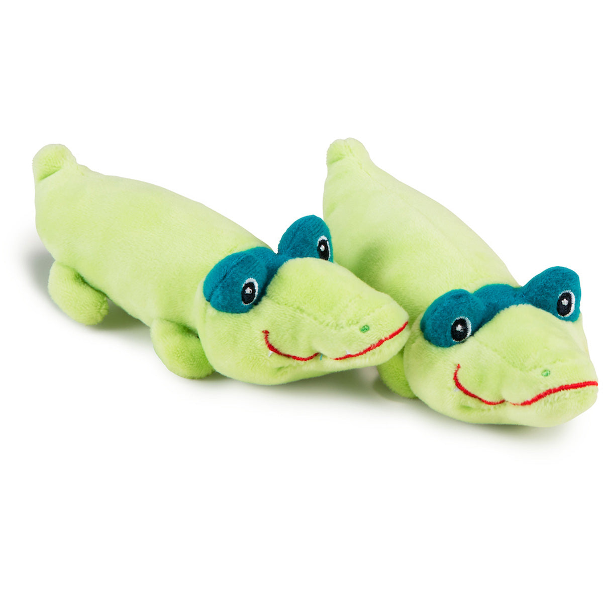 Mijn Eerste Ark Van Noach, Lilliputiens