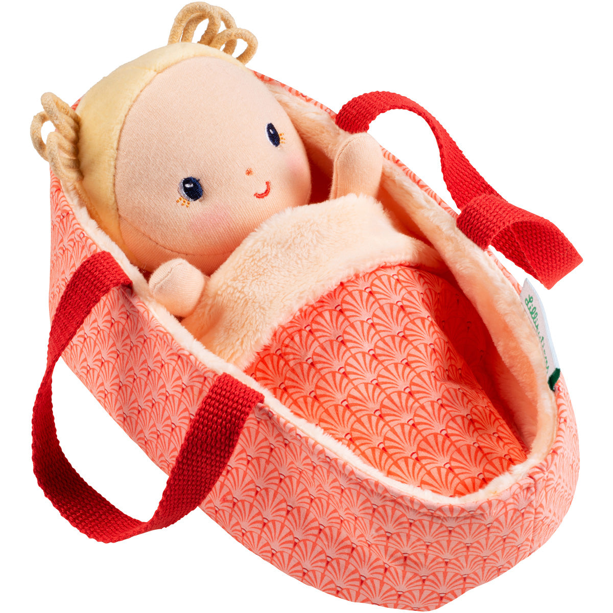 Poppenmandje Anais, Lilliputiens
