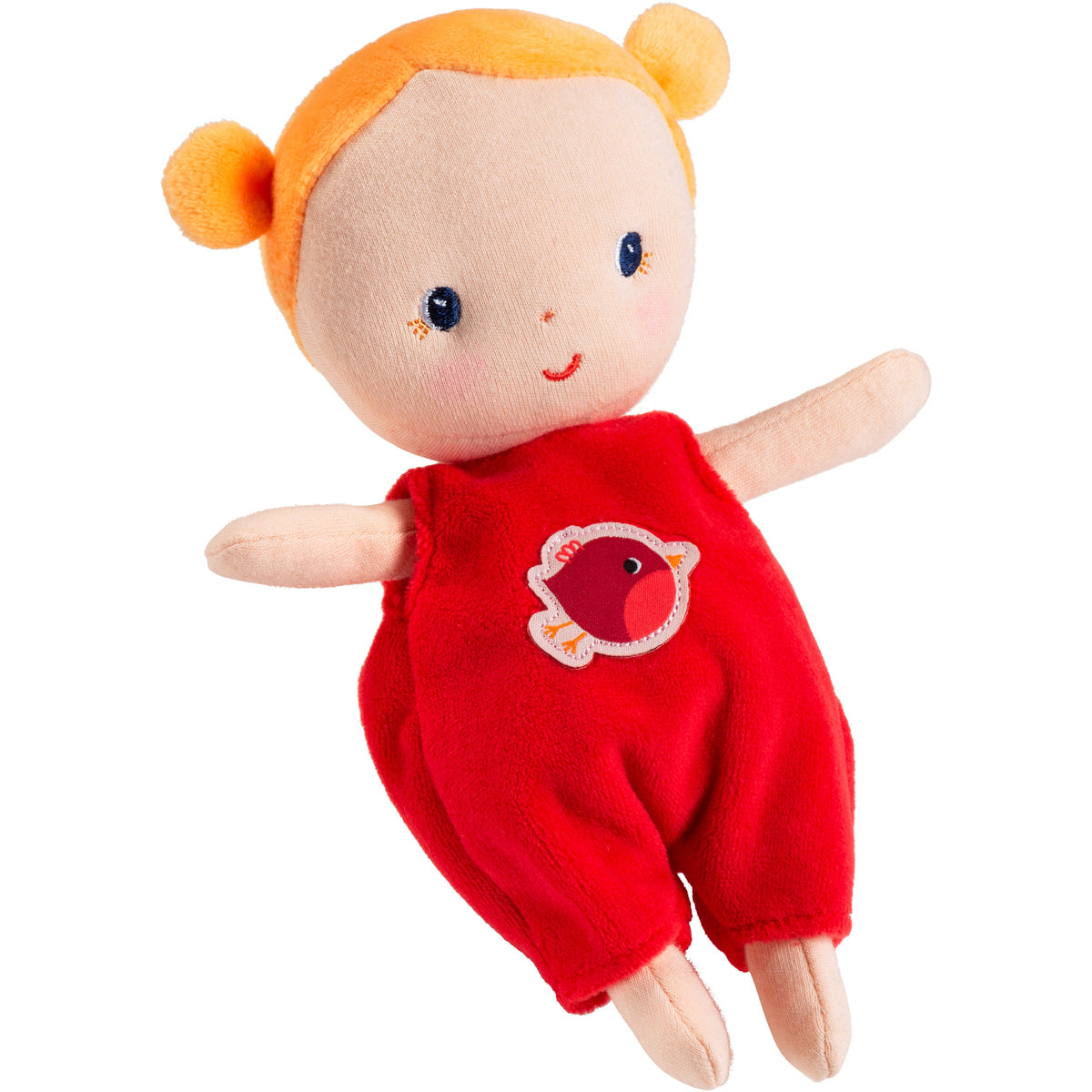 Poppenmandje Agathe, Lilliputiens