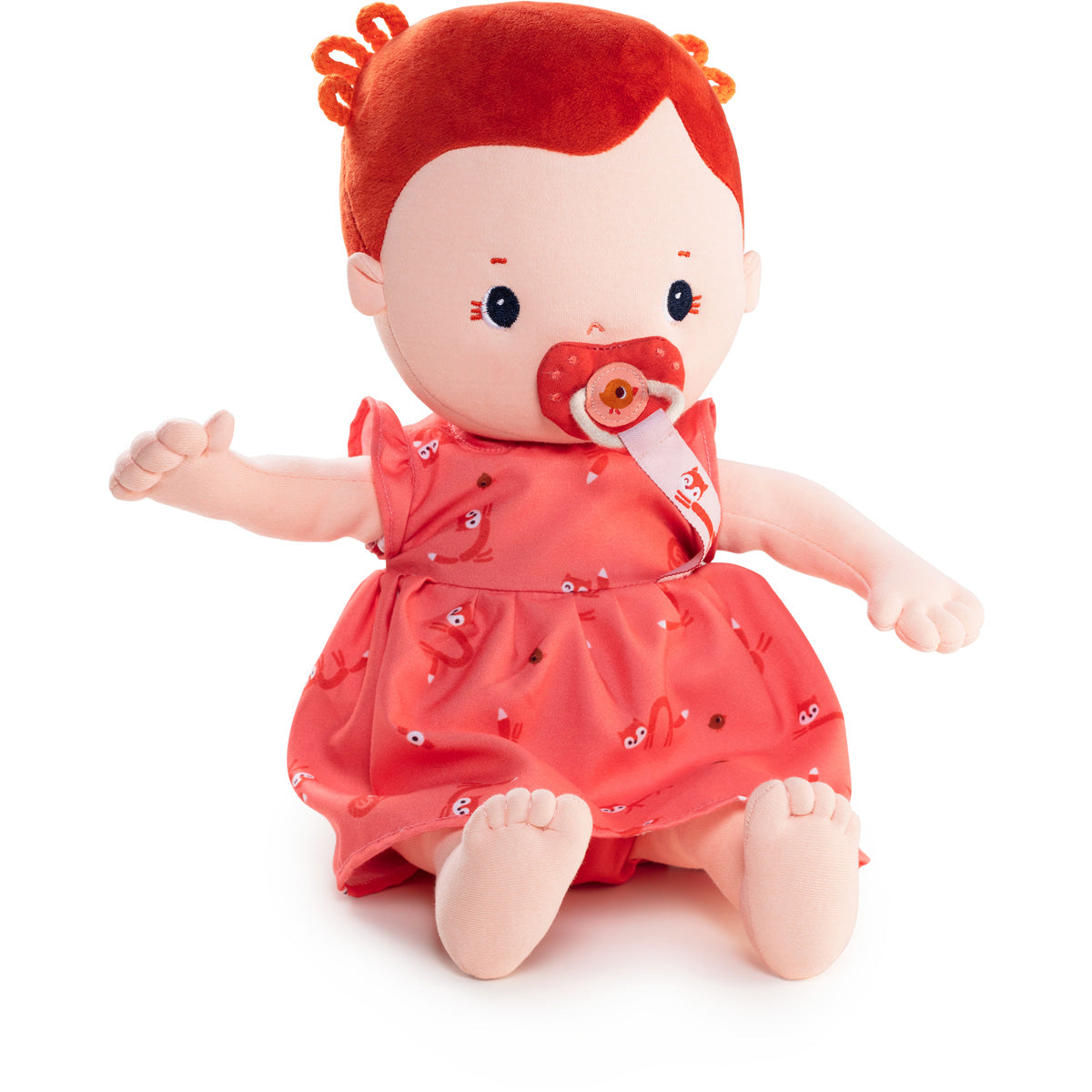 Babypop Rose (36 Cm), Lilliputiens