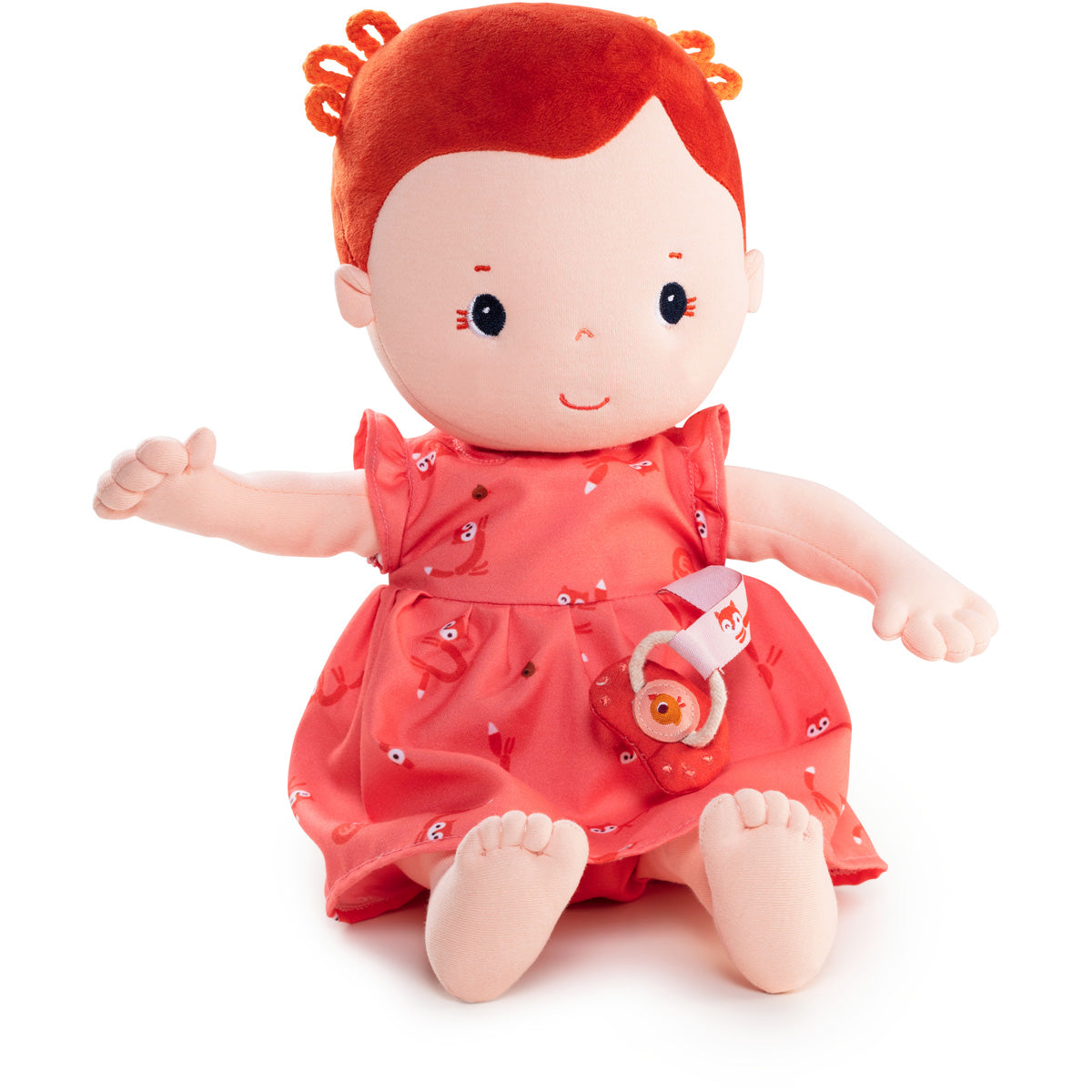 Babypop Rose (36 Cm), Lilliputiens