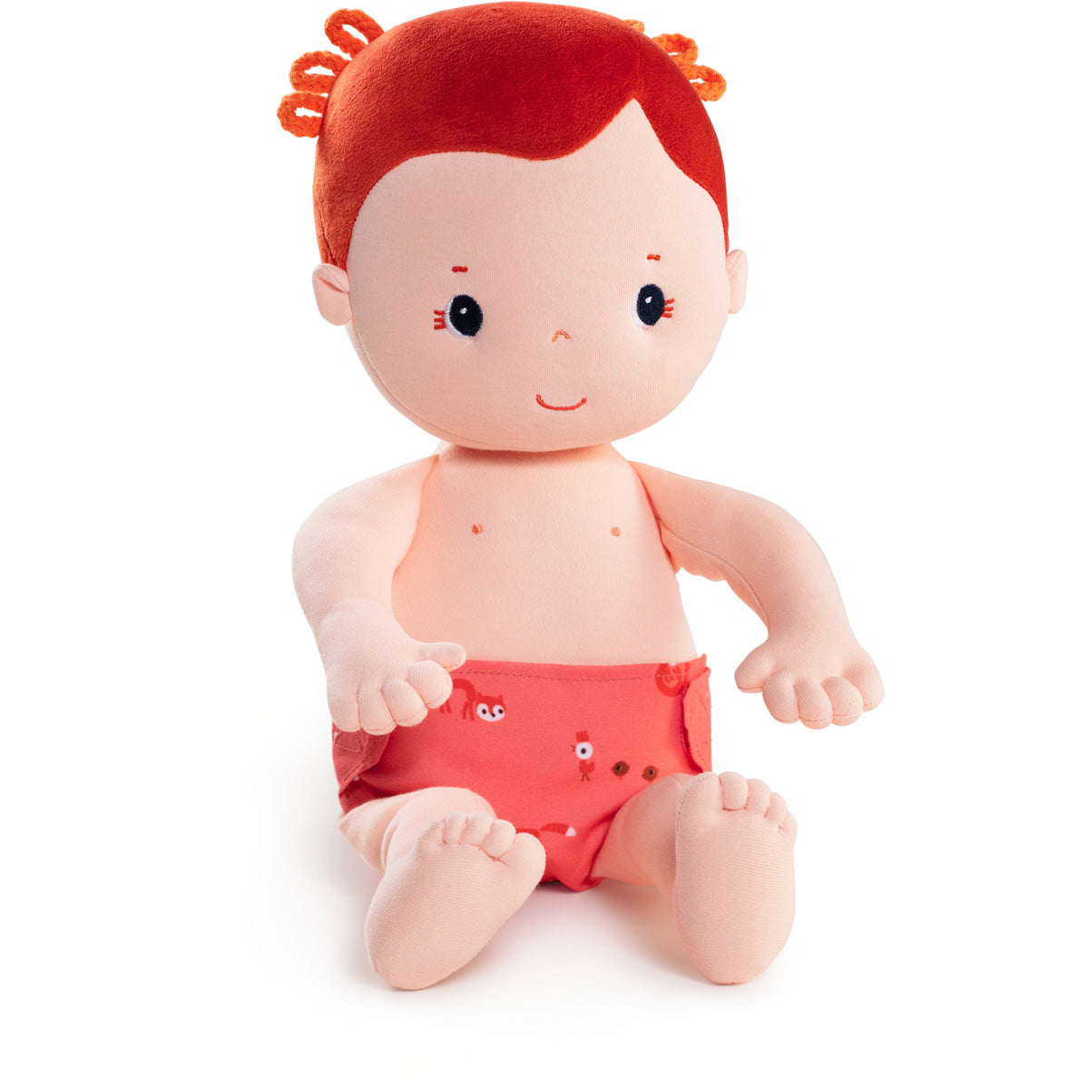 Babypop Rose (36 Cm), Lilliputiens