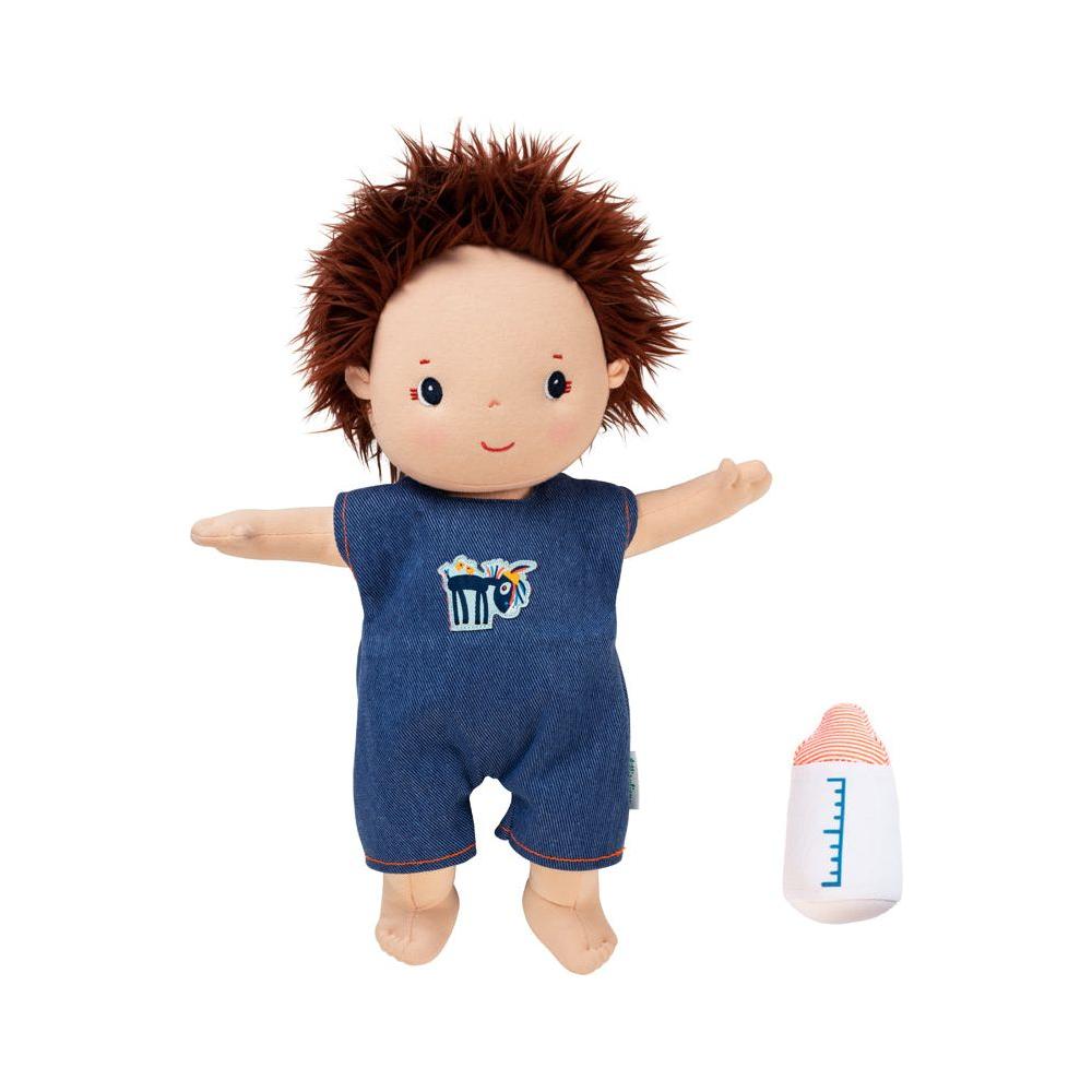 Babypop Charlie (36 Cm), Lilliputiens