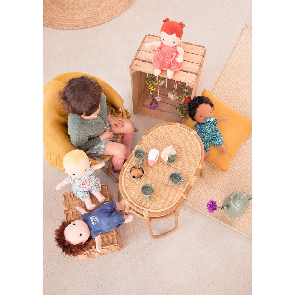 Babypop Charlie (36 Cm), Lilliputiens