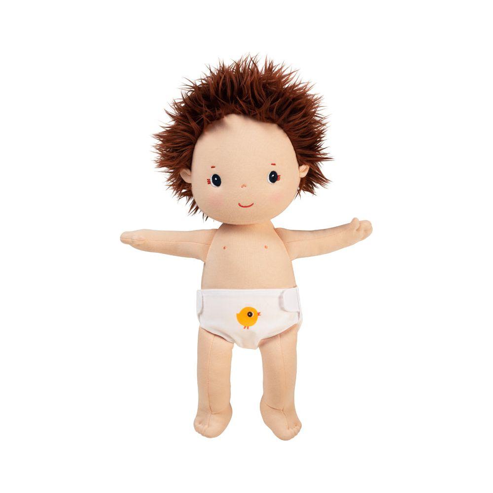 Babypop Charlie (36 Cm), Lilliputiens