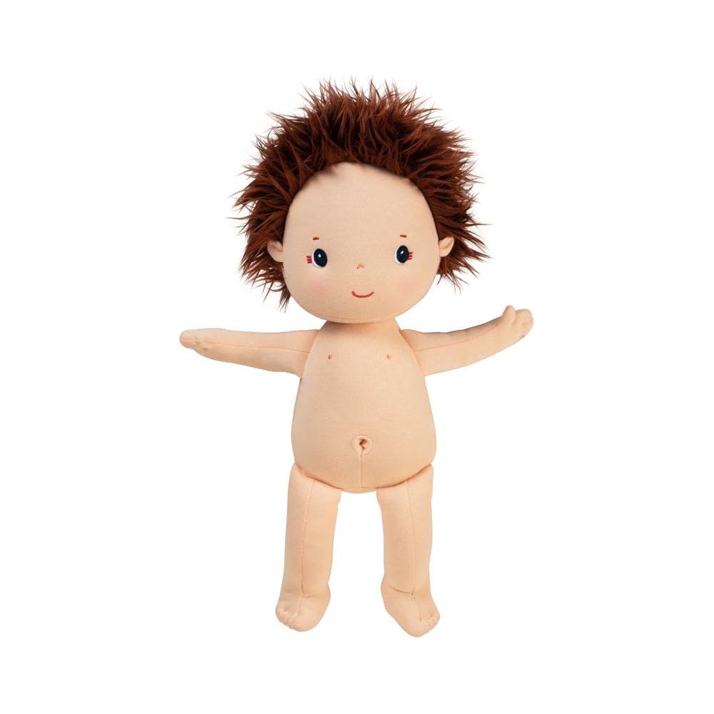 Babypop Charlie (36 Cm), Lilliputiens