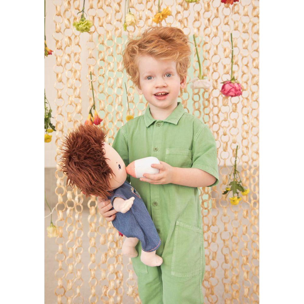 Babypop Charlie (36 Cm), Lilliputiens