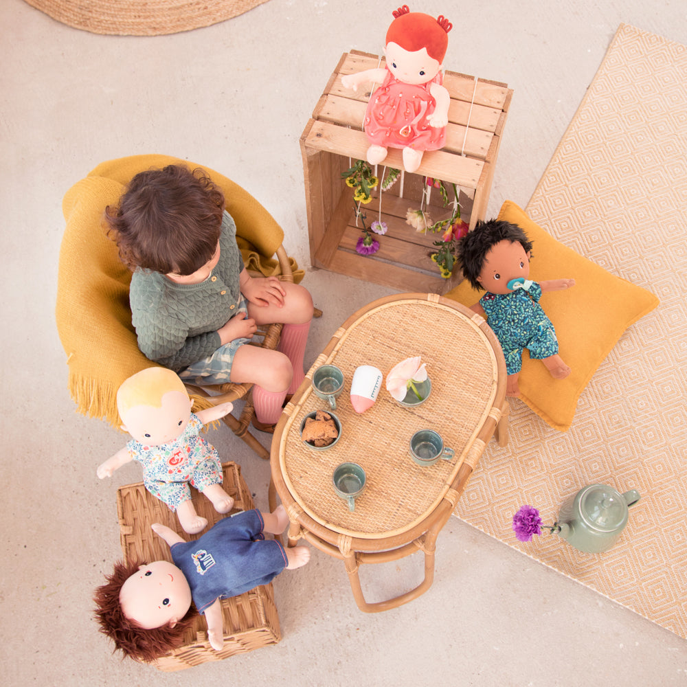Babypop Charlie (36 Cm), Lilliputiens