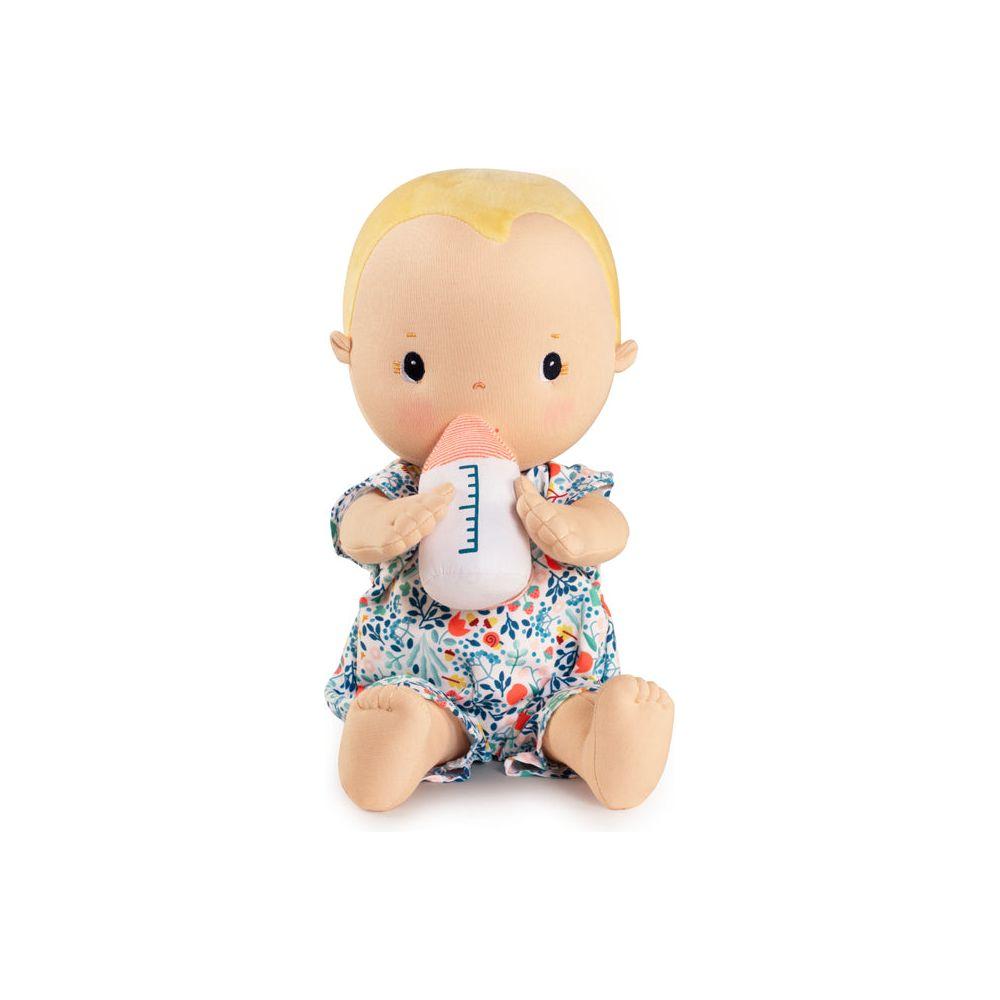 Babypop Billie (36 Cm), Lilliputiens
