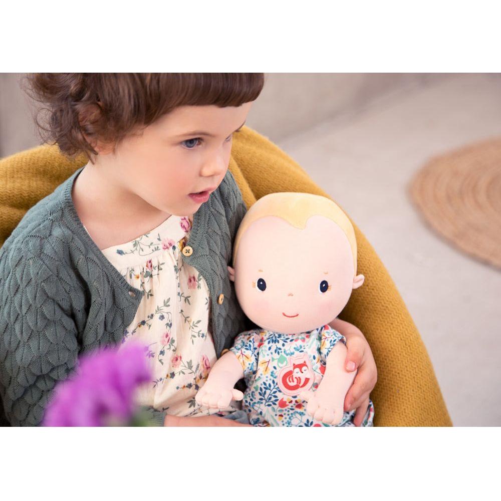 Babypop Billie (36 Cm), Lilliputiens