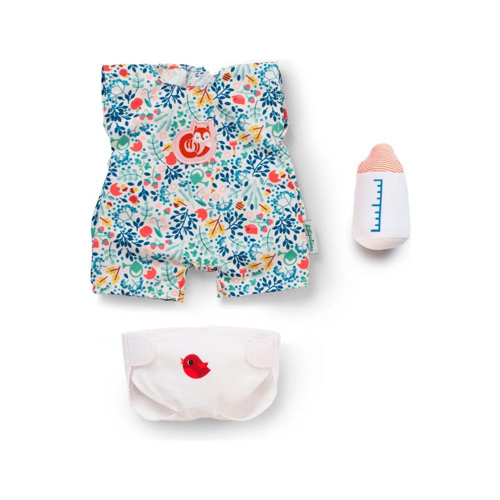 Babypop Billie (36 Cm), Lilliputiens