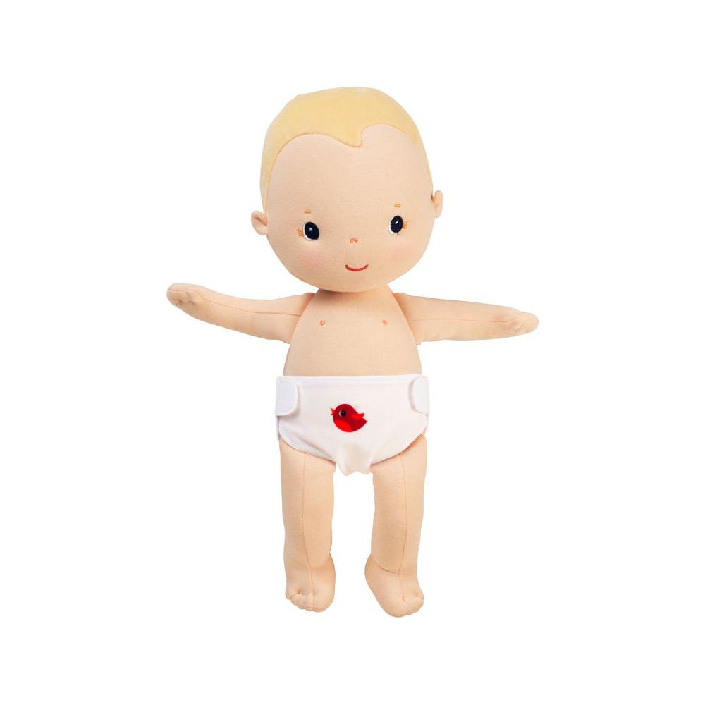 Babypop Billie (36 Cm), Lilliputiens