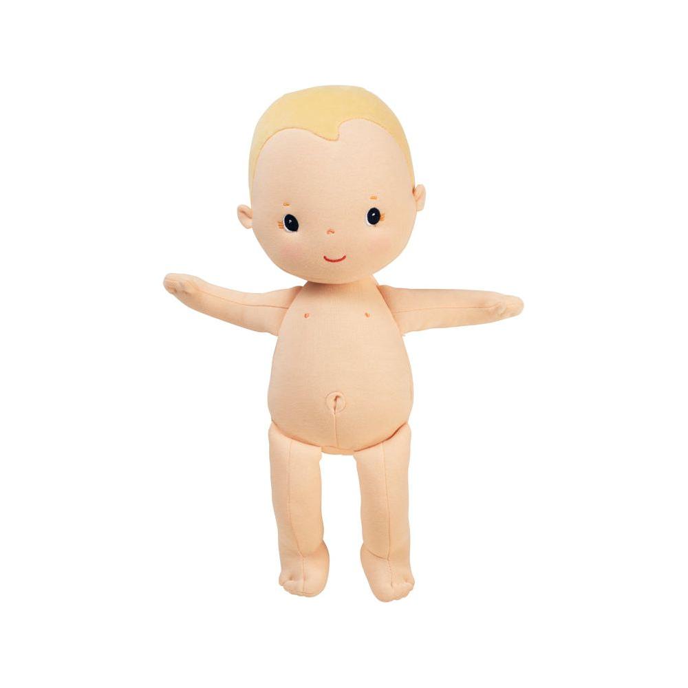 Babypop Billie (36 Cm), Lilliputiens