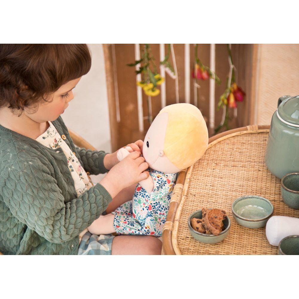 Babypop Billie (36 Cm), Lilliputiens